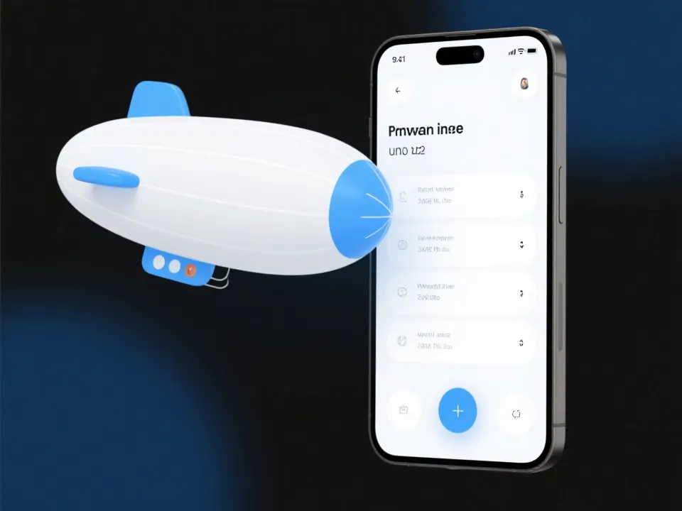 极速飞艇APP下载与安装示意图