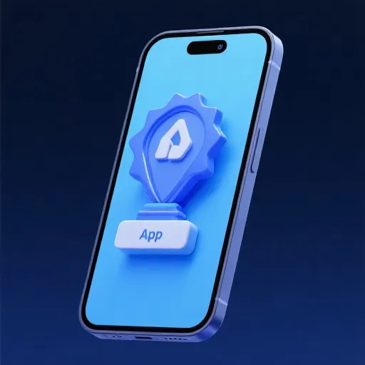 最佳移动应用体验奖