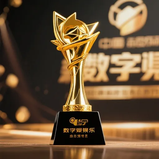 年度互动娱乐创新奖